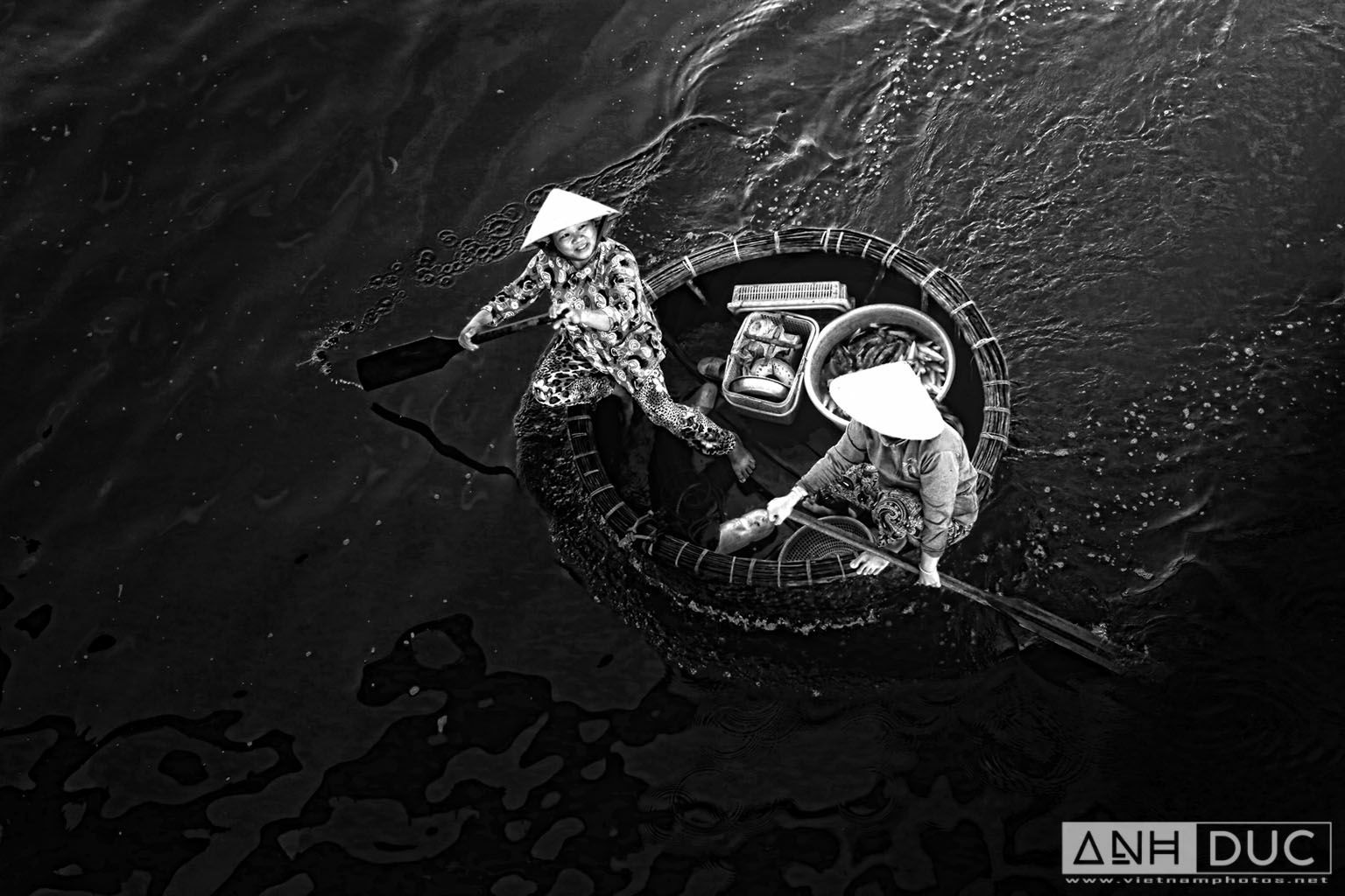 Truong Anh Duc Press Photographer - Vietnam Photos