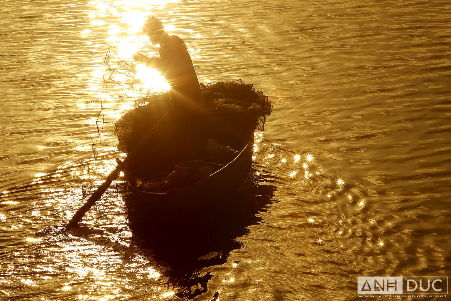 Truong Anh Duc Press Photographer - Vietnam Photos