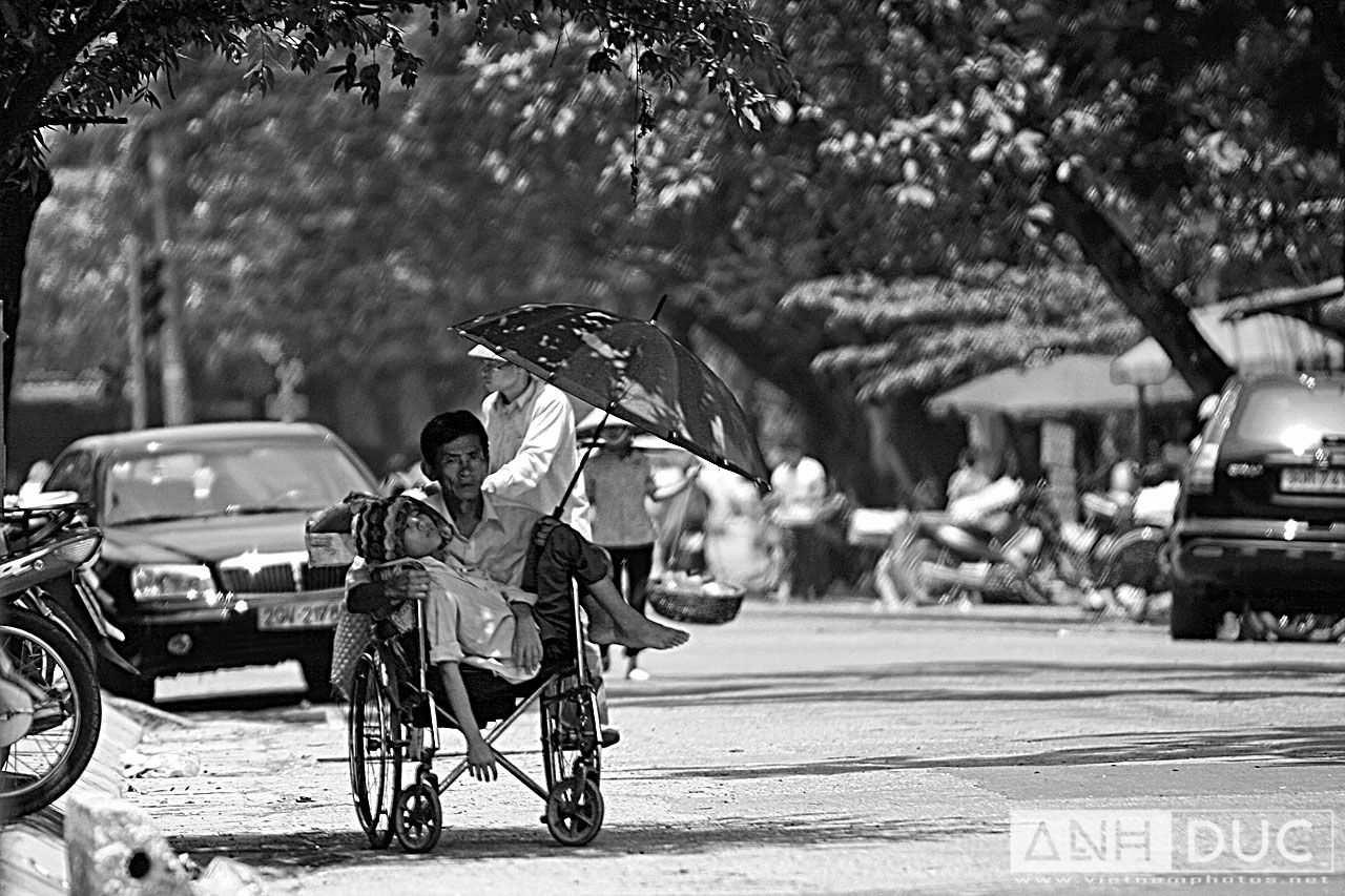 Truong Anh Duc Press Photographer - Vietnam Photos